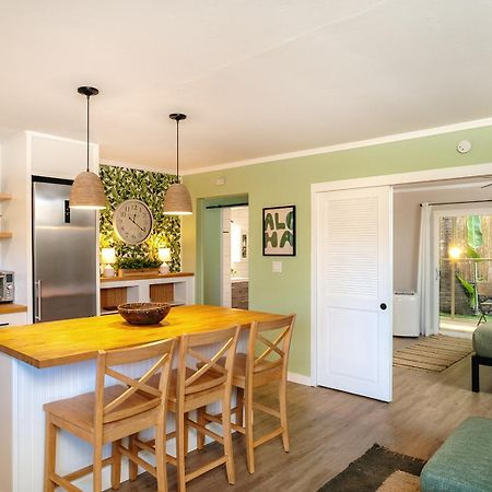 The Alani At Kona Shores ไคลัวโคนา ภายนอก รูปภาพ